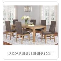 COS-QUINN DINING SET